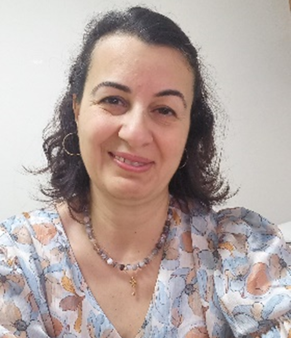 Assoc. Prof. Dr. Feride  Sinem AKGUN, MD